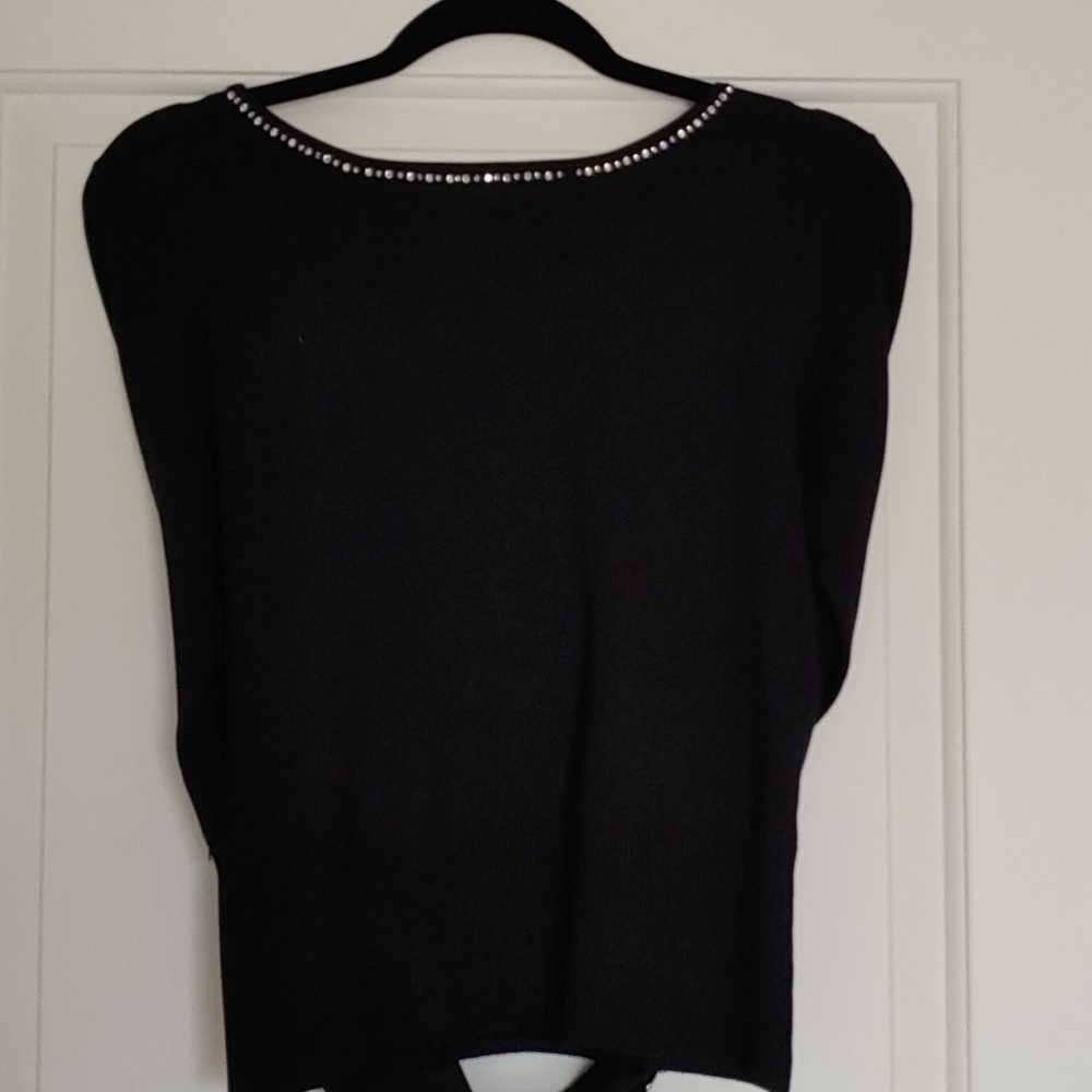 Cache Pullover Sweater - Picture 5 of 9